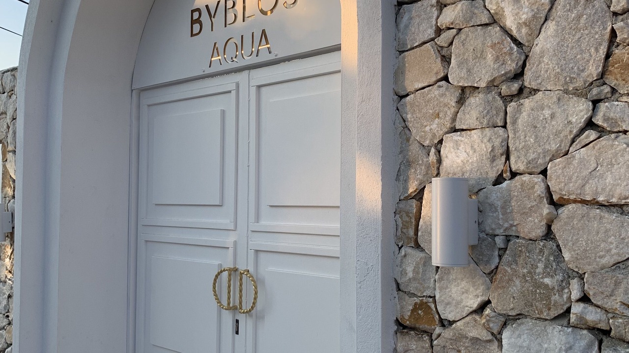 Photo of Outdoor in Skala Sotiros