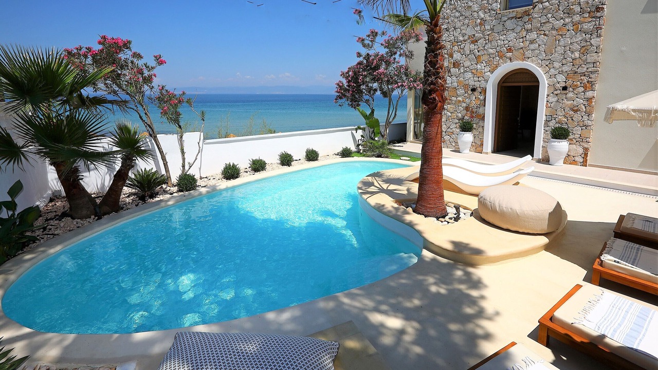 Photo of Outdoor in Skala Sotiros
