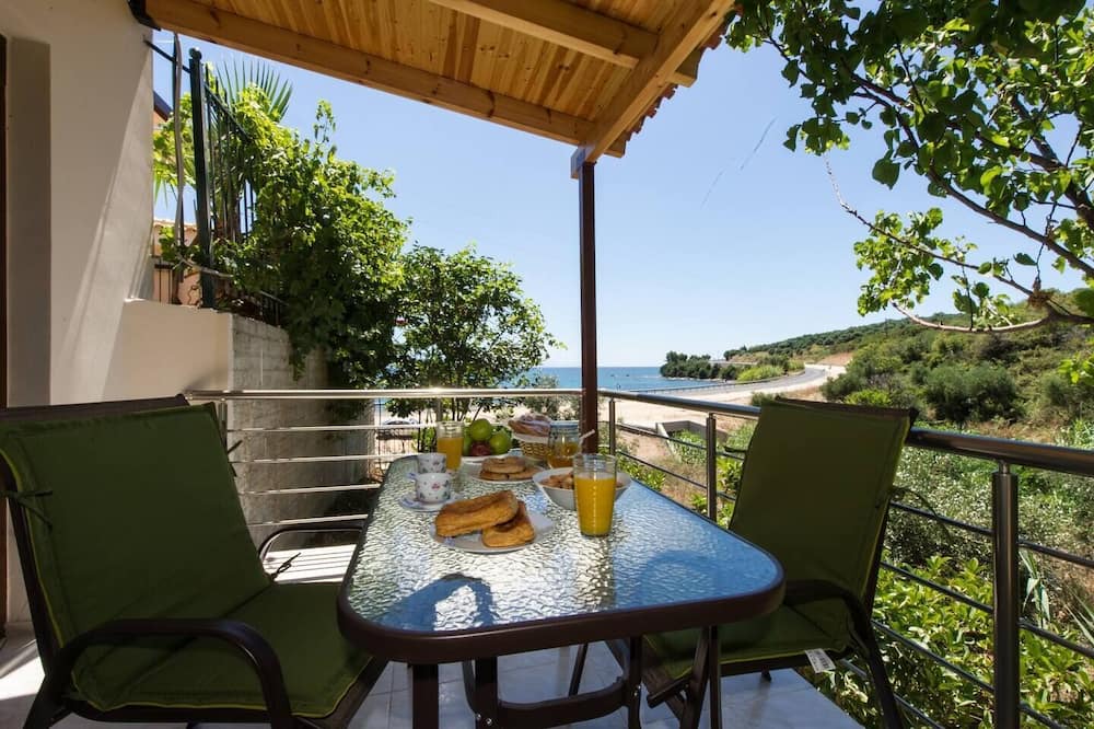 Photo of Patio Balcony in Messini