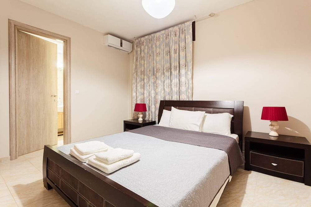 Photo of Bedroom in Messini