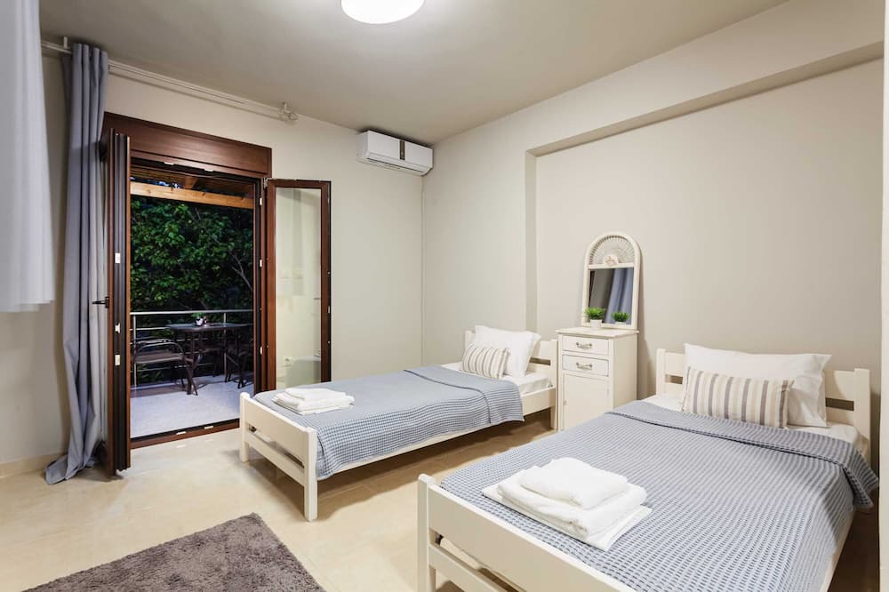 Photo of Bedroom in Messini