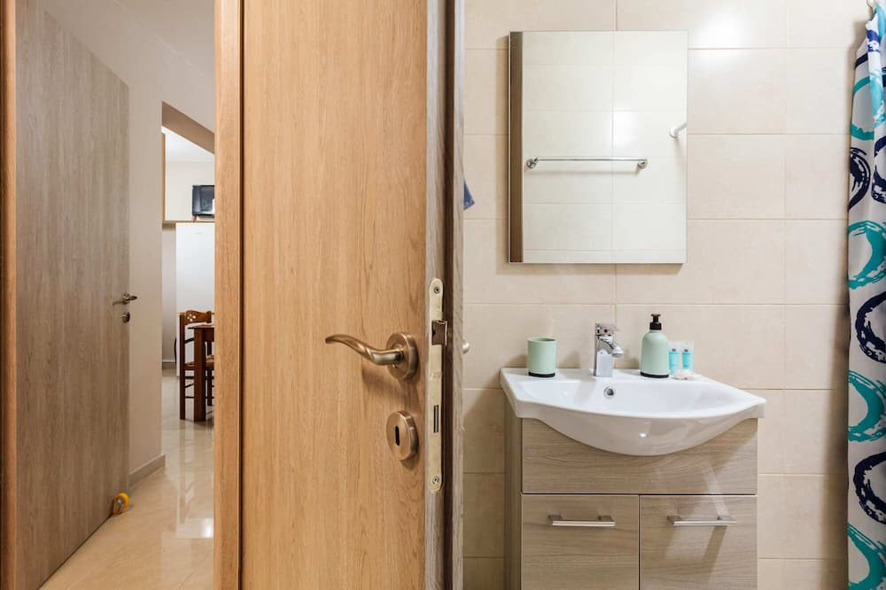 Photo of Bathroom in Messini