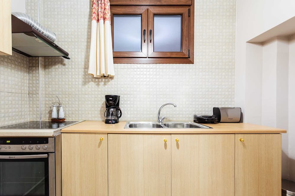 Photo of Kitchen in Messini