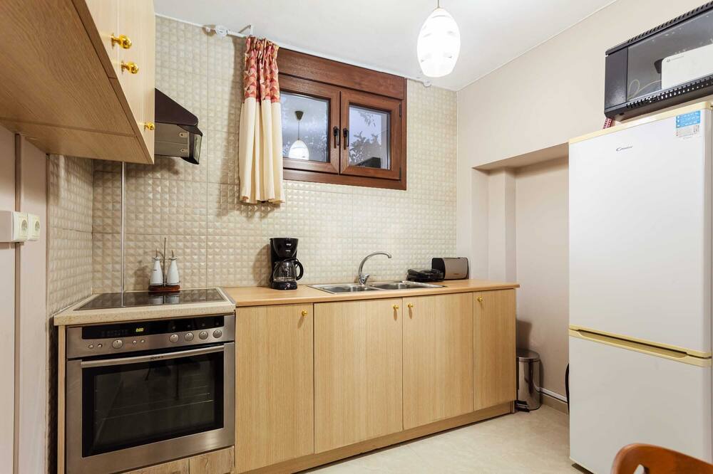 Photo of Kitchen in Messini