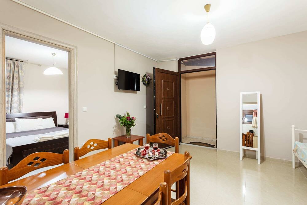 Photo of Livingroom in Messini