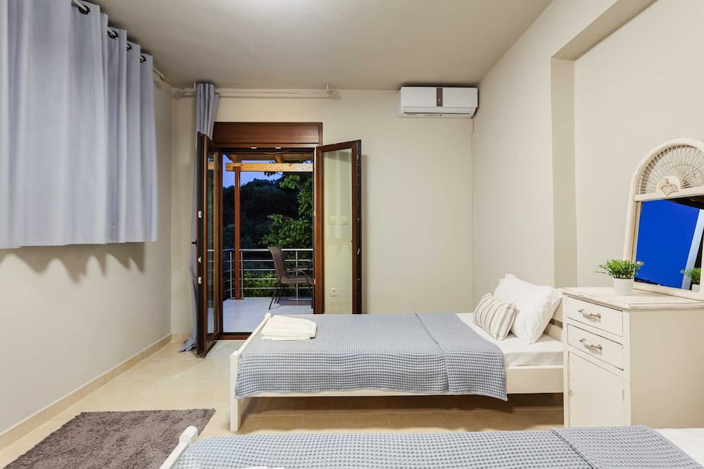Photo of Bedroom in Messini