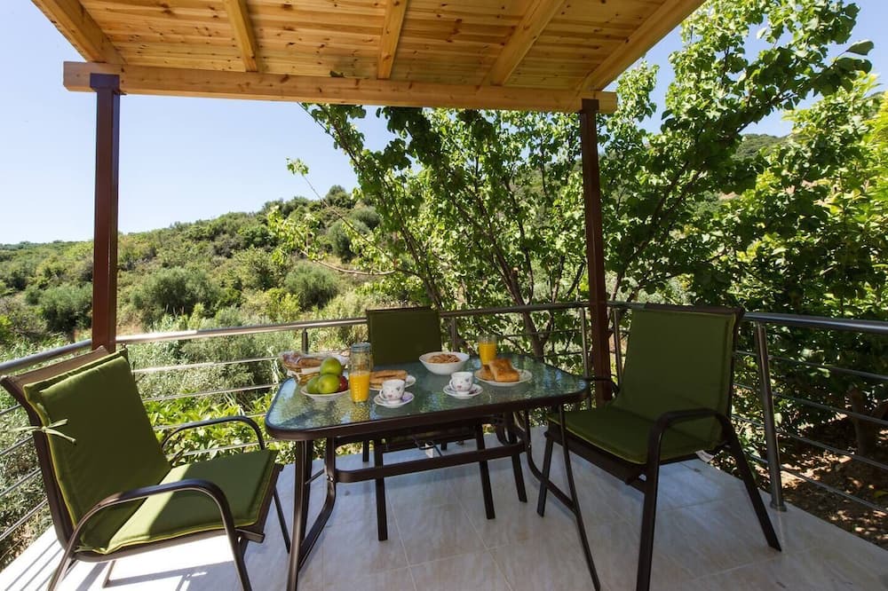 Photo of Patio Balcony in Messini