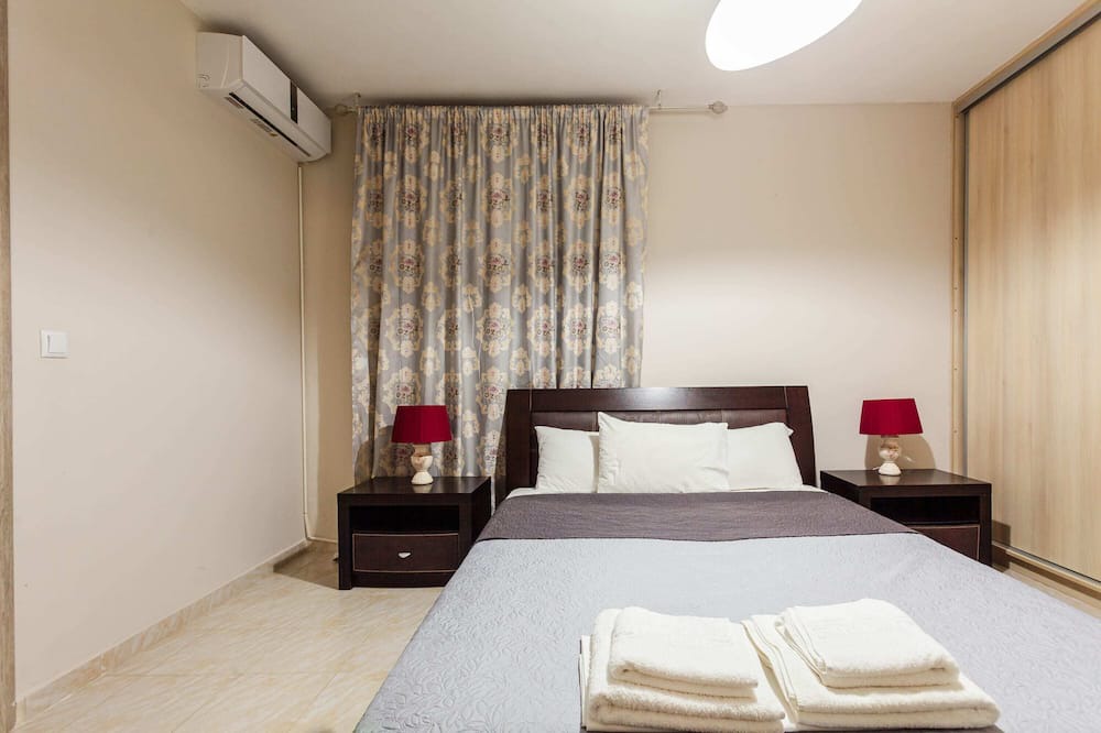 Photo of Bedroom in Messini