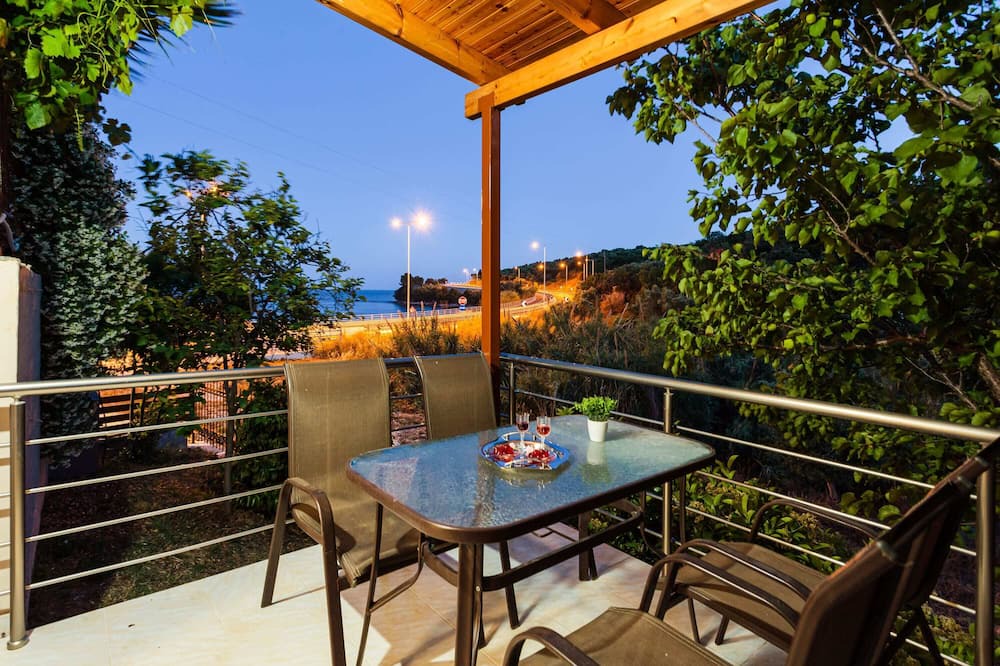 Photo of Patio Balcony in Messini