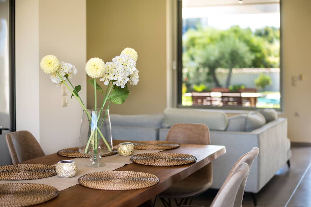 Photo of Kitchen in Messonghi