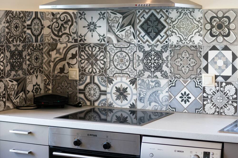 Photo of Kitchen in Messonghi