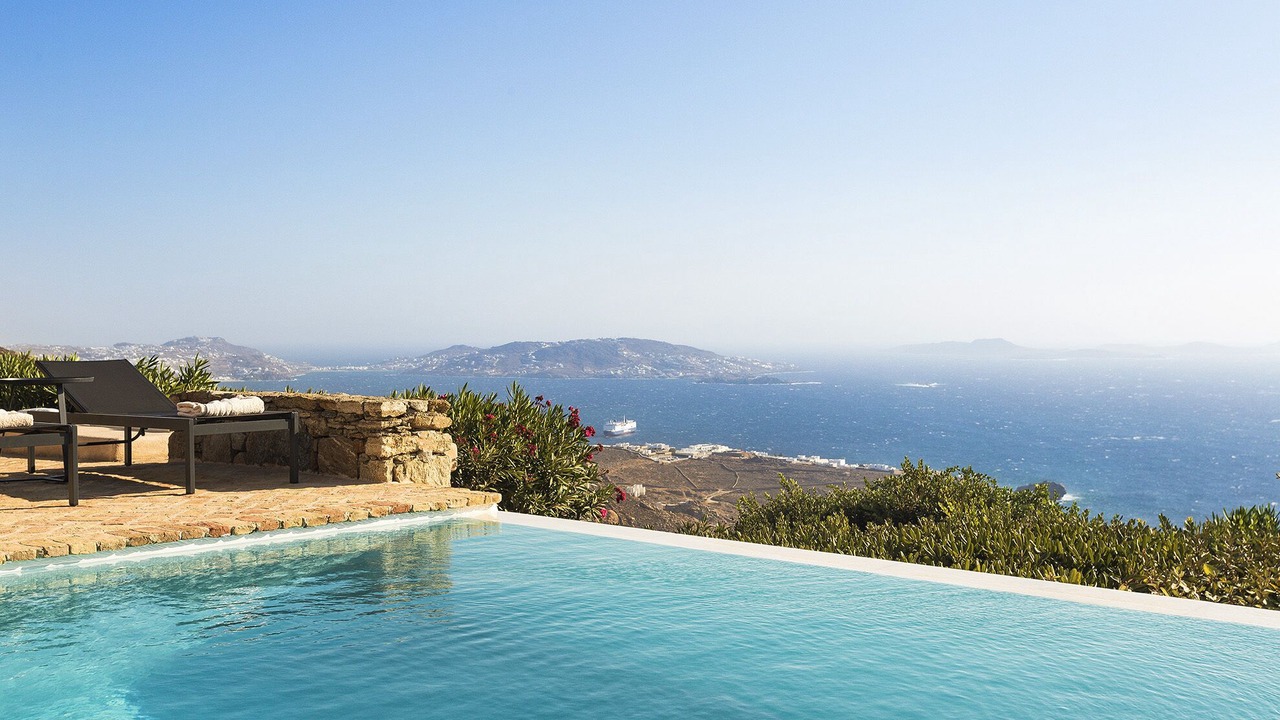 Photo of Outdoor in Faros Armenistis