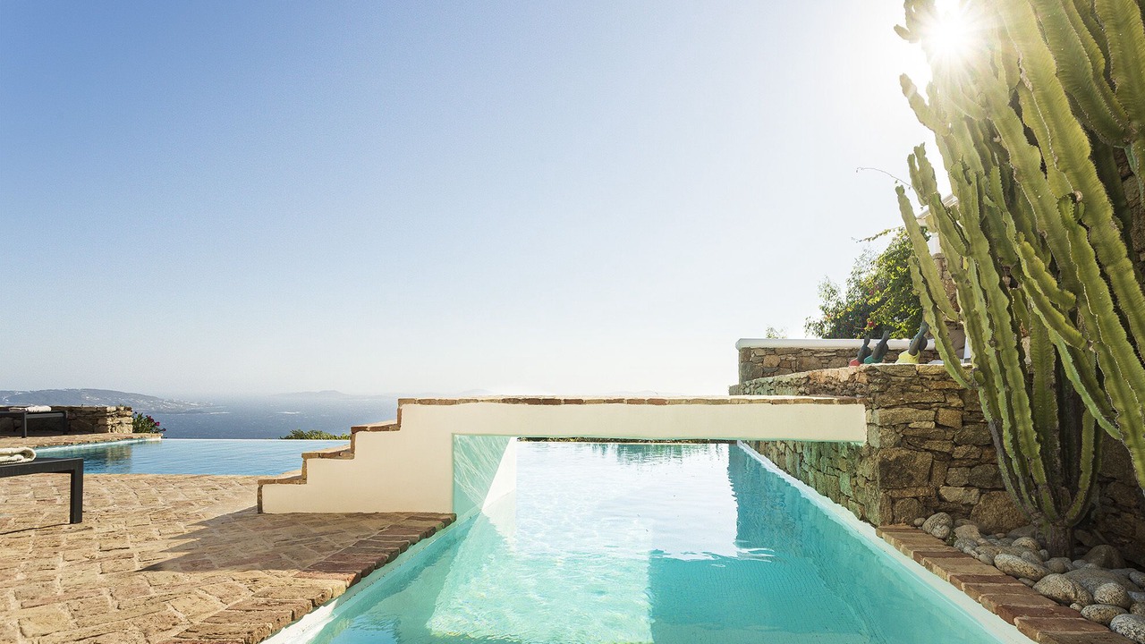 Photo of Outdoor in Faros Armenistis