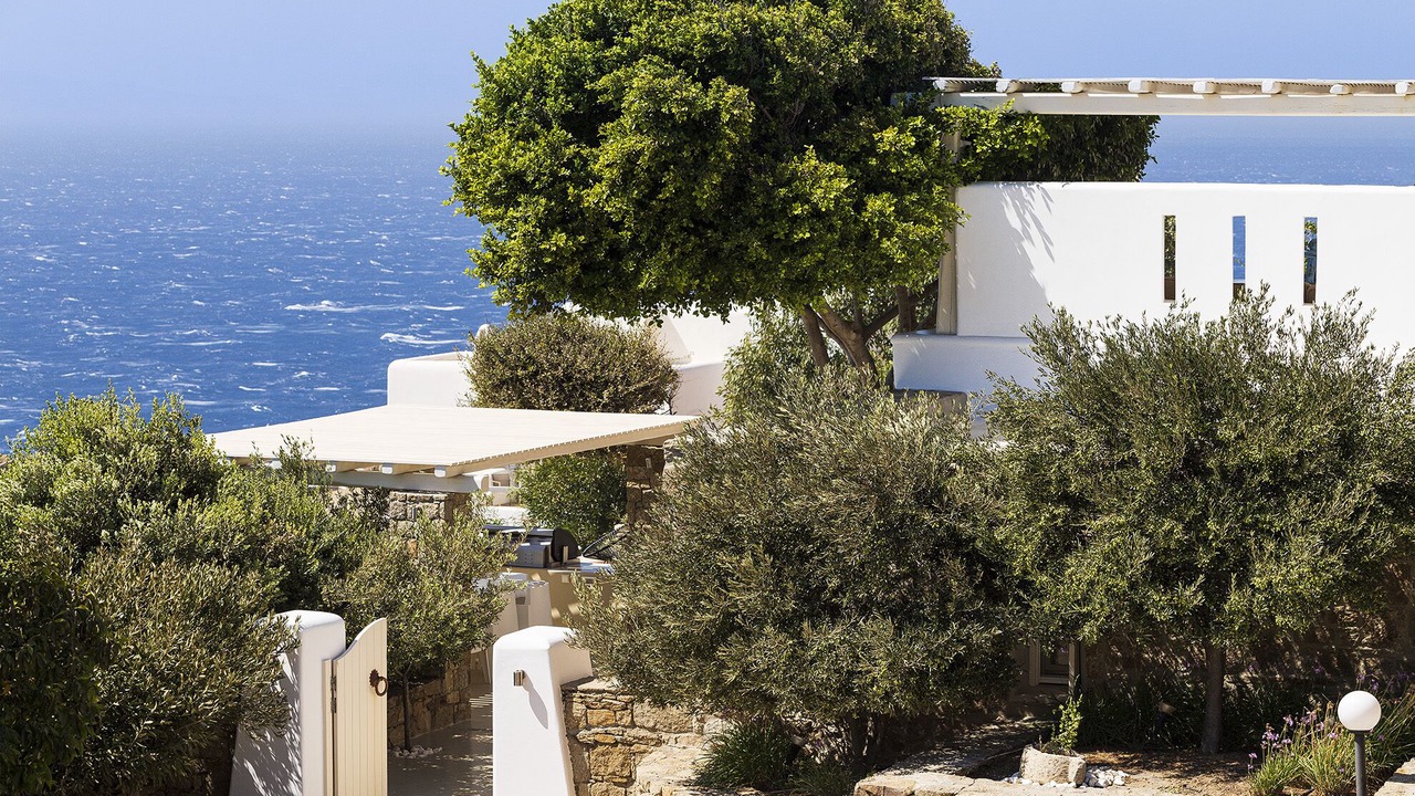 Photo of Outdoor in Faros Armenistis