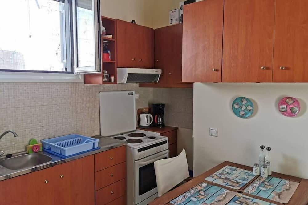 Photo of Kitchen in Archanes-Asterousia