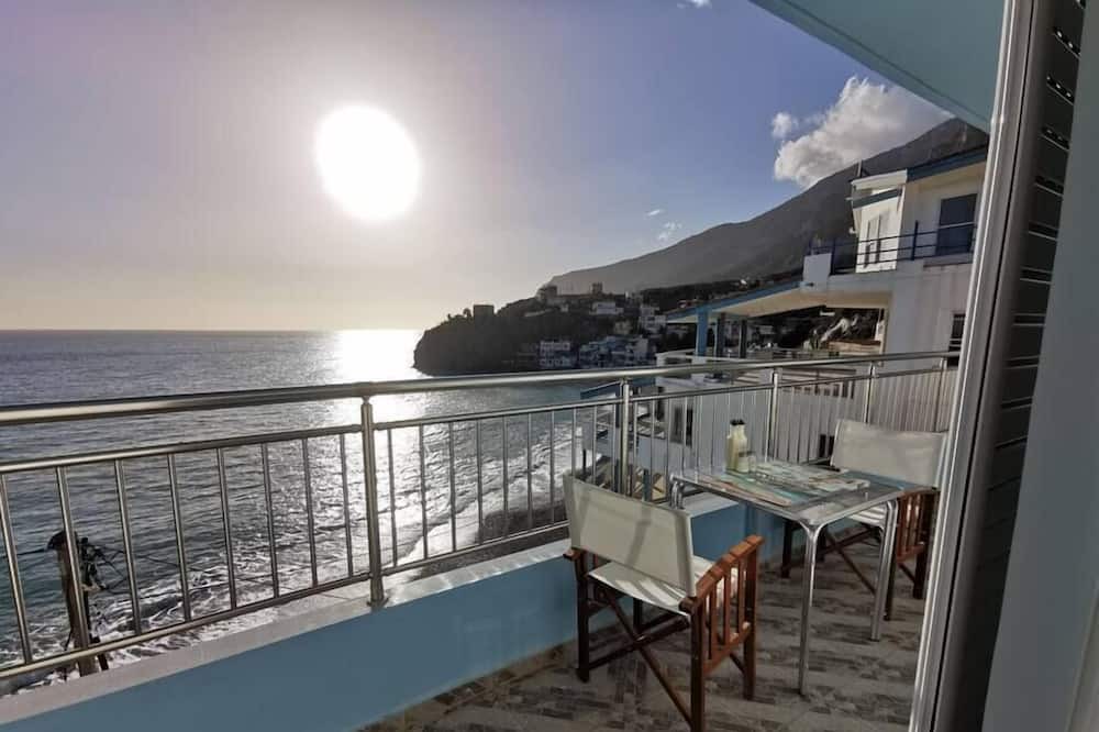 Photo of Patio Balcony in Archanes-Asterousia