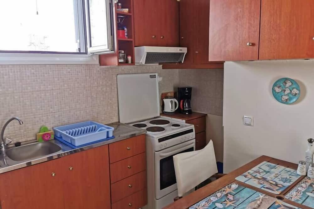 Photo of Kitchen in Archanes-Asterousia