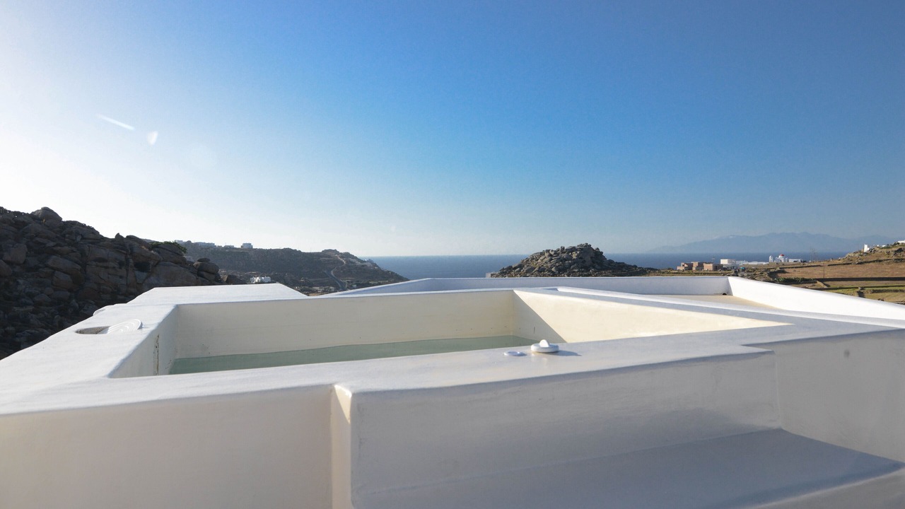 Photo of Patio Balcony in Plintri