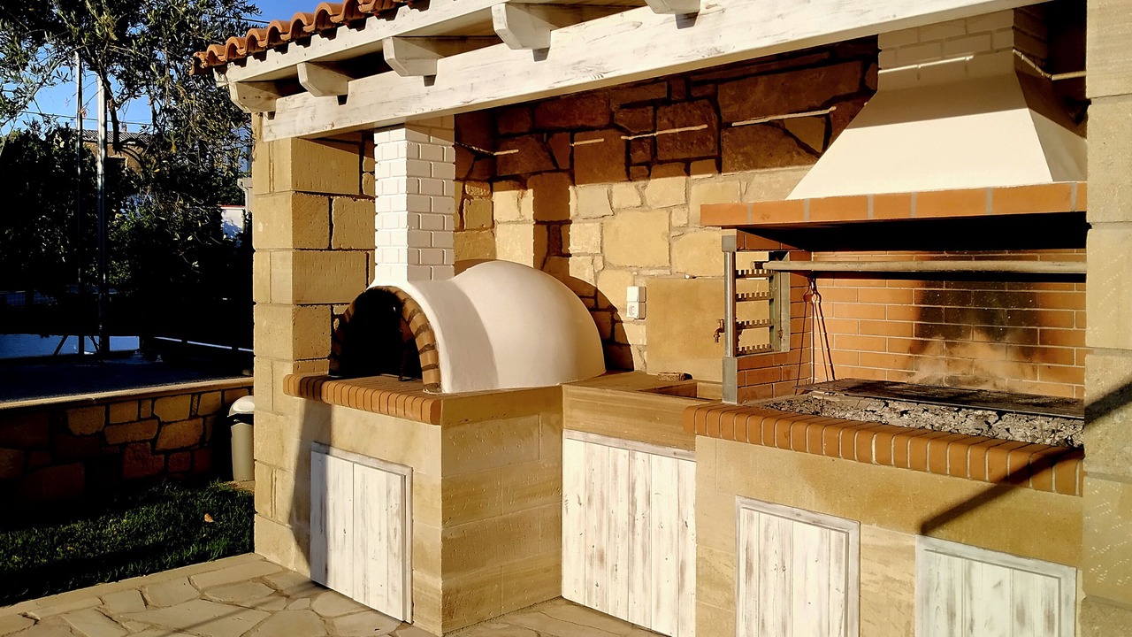 Photo of Outdoor in Pervolakia