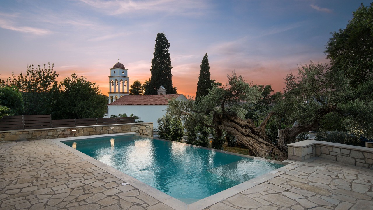 Photo of Outdoor in Pervolakia