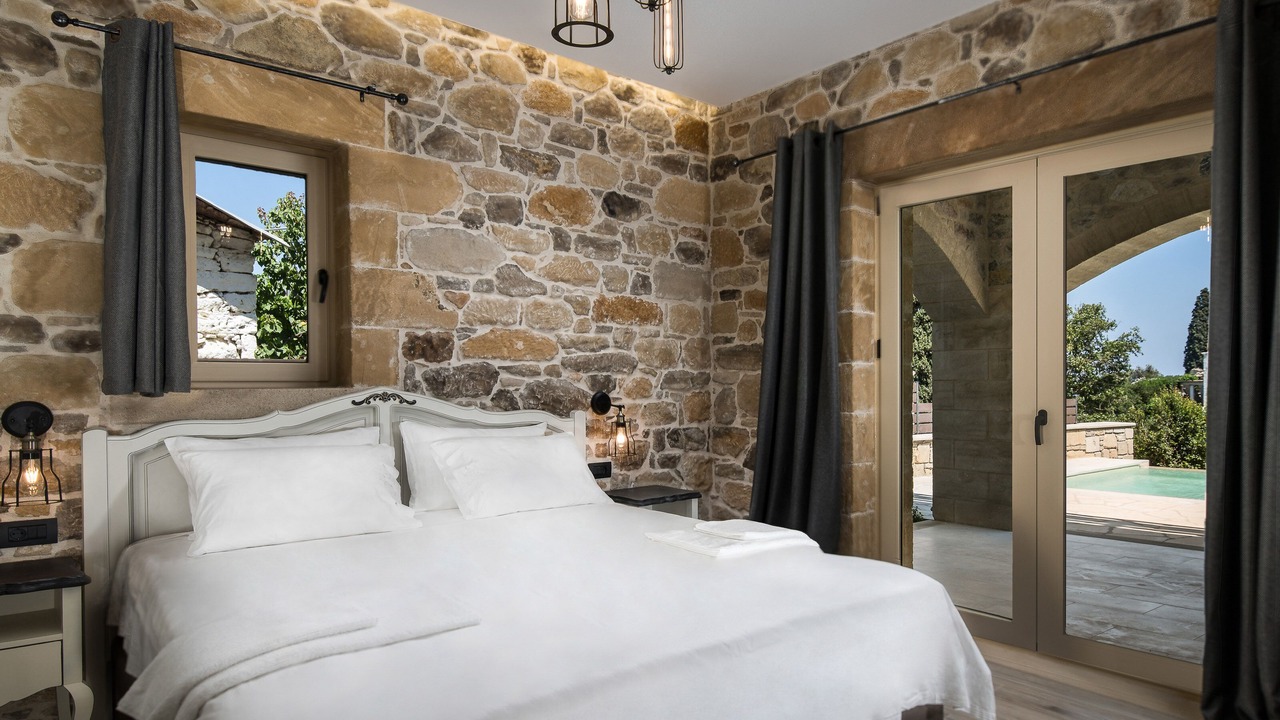 Photo of Bedroom in Pervolakia