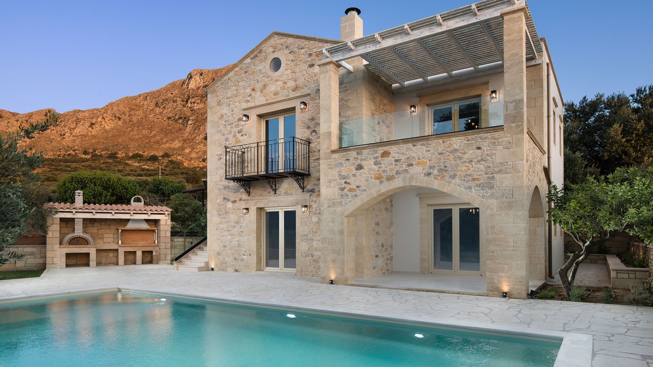 Photo of Outdoor in Pervolakia