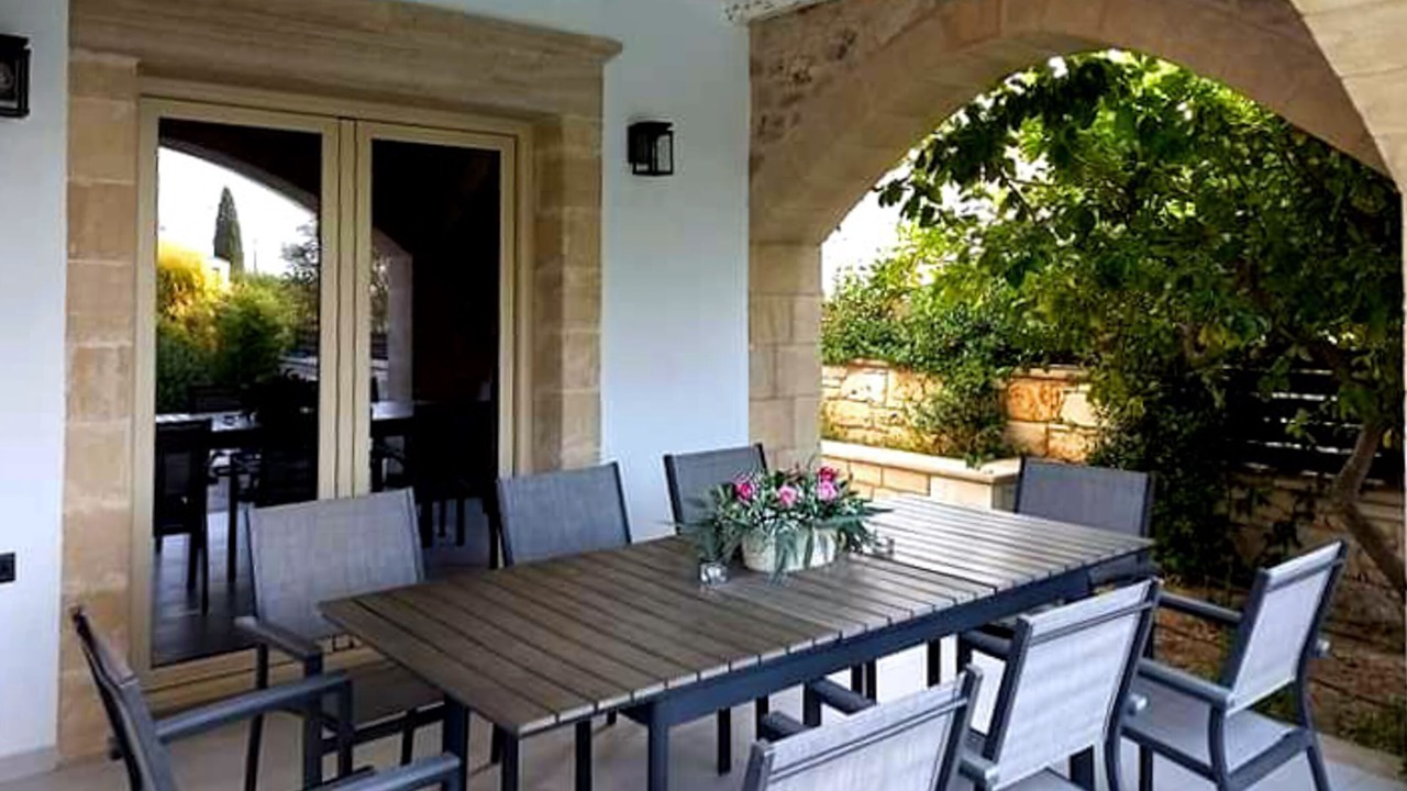 Photo of Outdoor in Pervolakia
