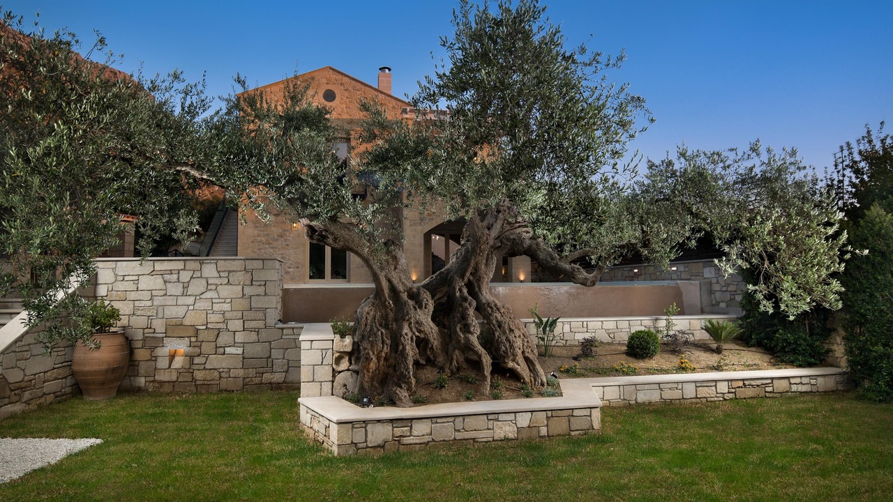 Photo of Outdoor in Pervolakia