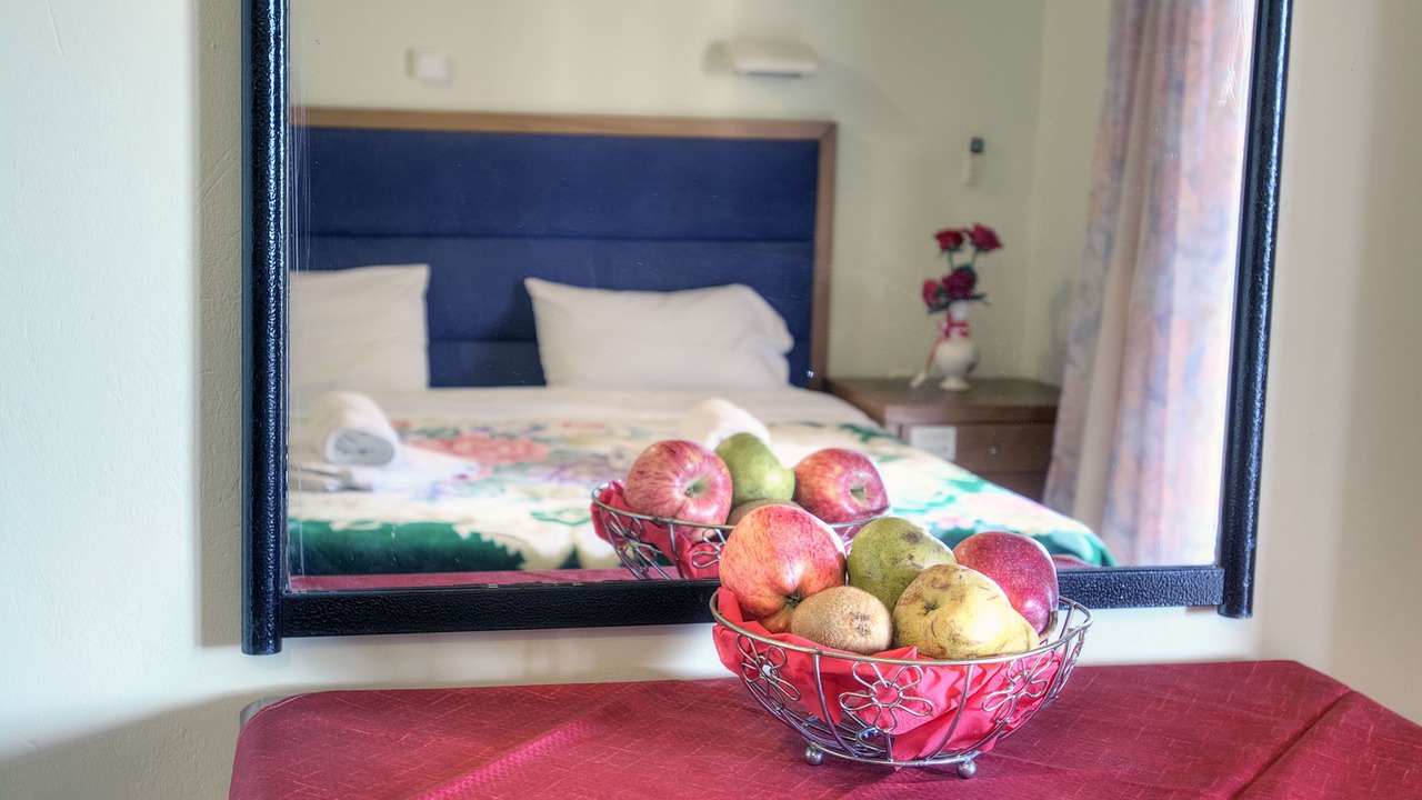 Photo of Bedroom in Agios Gordios
