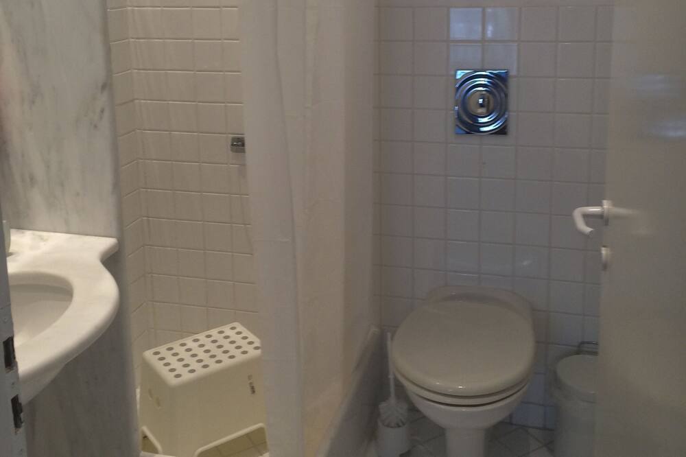 Photo of Bathroom in Dirfys-Messapia