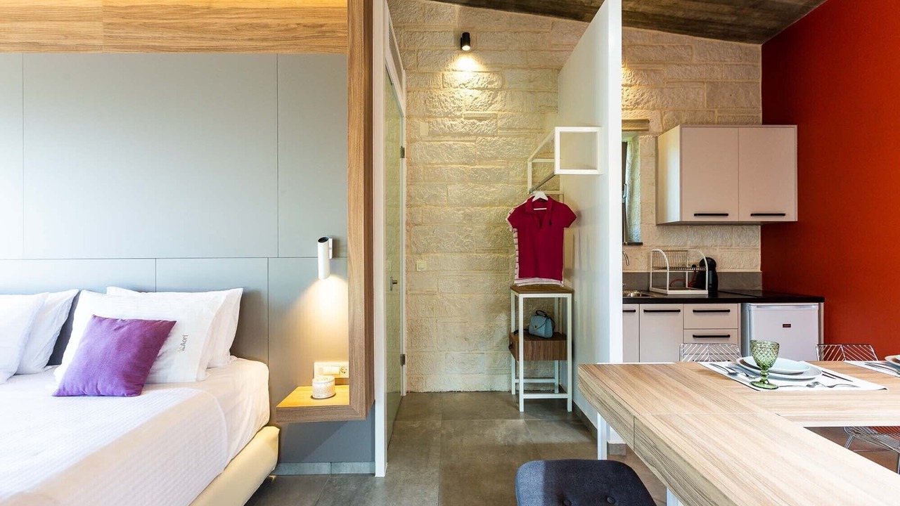 Photo of Bedroom in Apokoronas