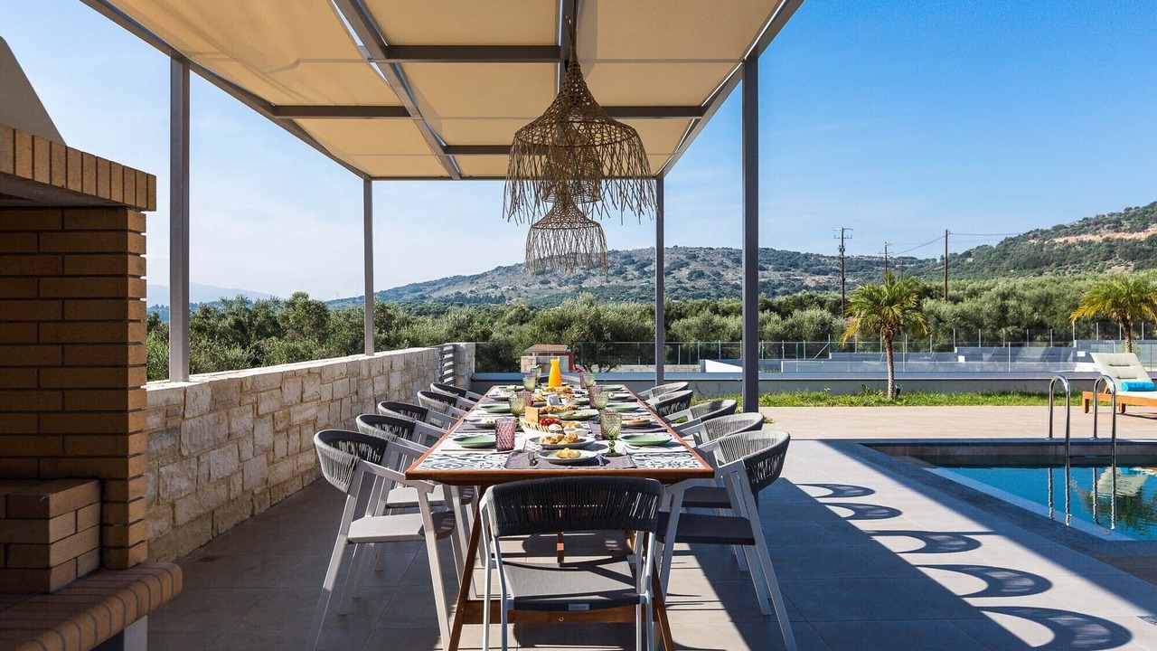 Photo of Outdoor in Apokoronas