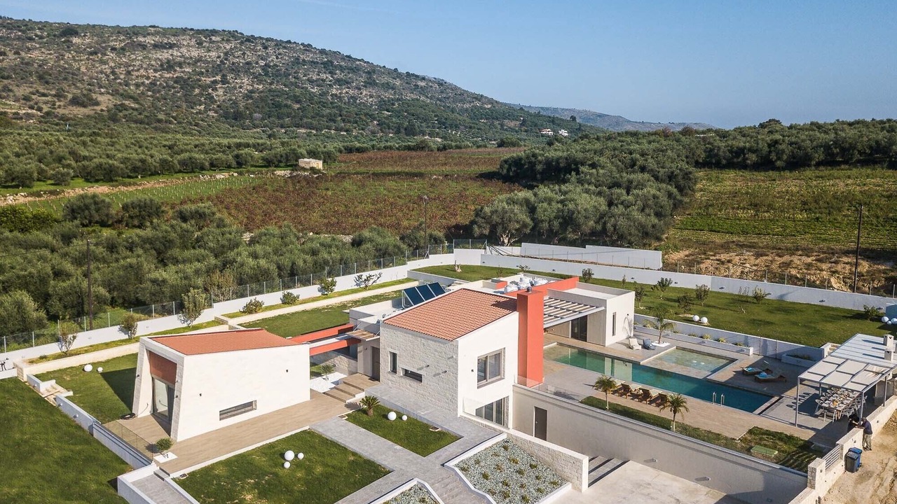 Photo of Outdoor in Apokoronas