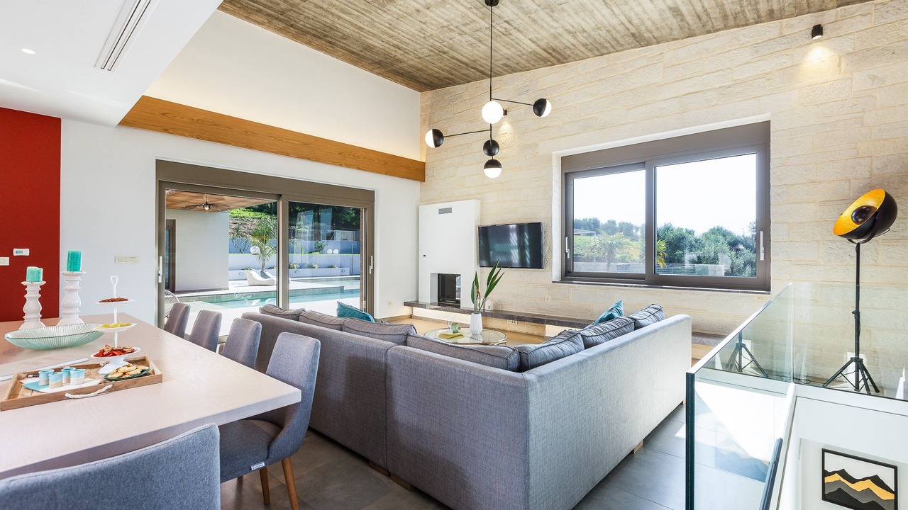 Photo of Livingroom in Apokoronas