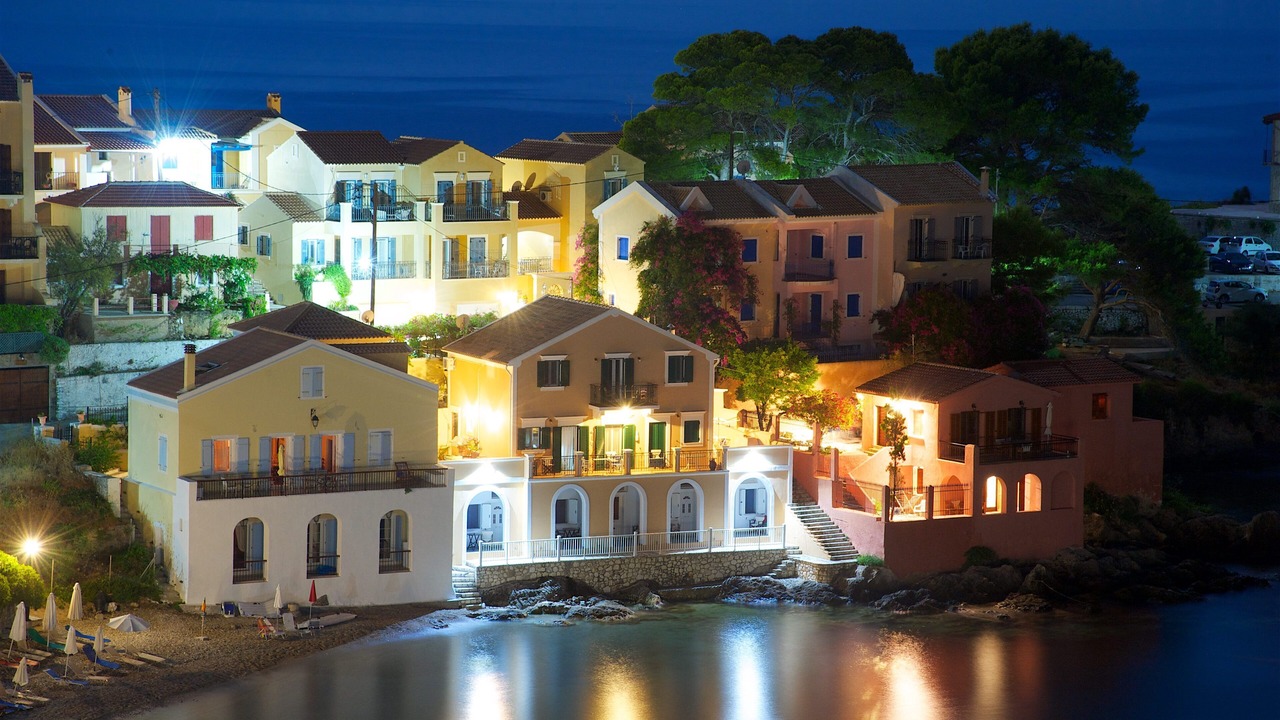 Photo of Outdoor in Frourion