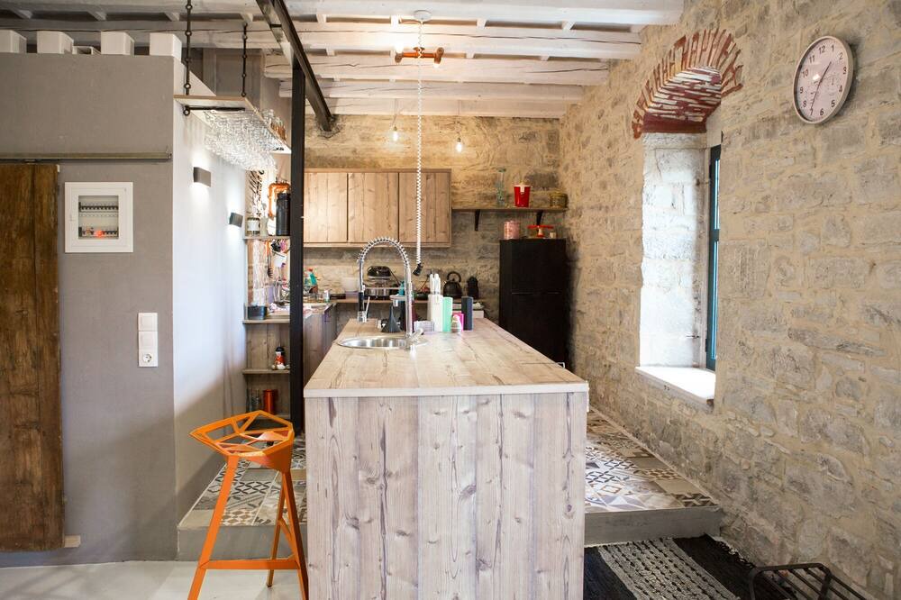 Photo of Kitchen in Vlachiana
