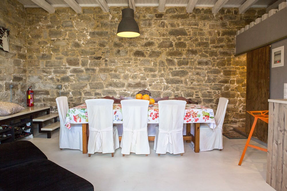 Photo of Kitchen in Vlachiana