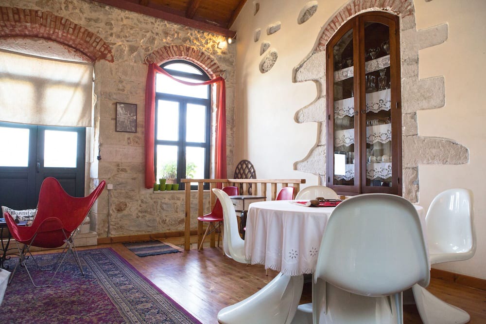 Photo of Livingroom in Vlachiana