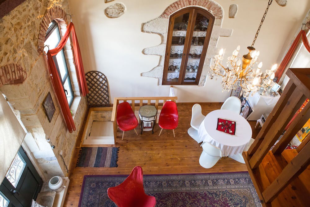 Photo of Livingroom in Vlachiana