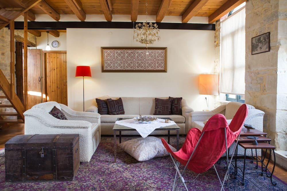 Photo of Livingroom in Vlachiana