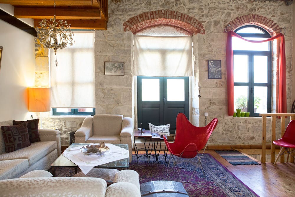 Photo of Livingroom in Vlachiana
