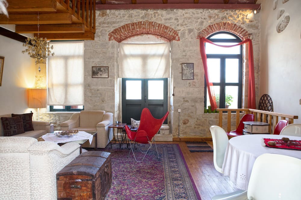 Photo of Livingroom in Vlachiana
