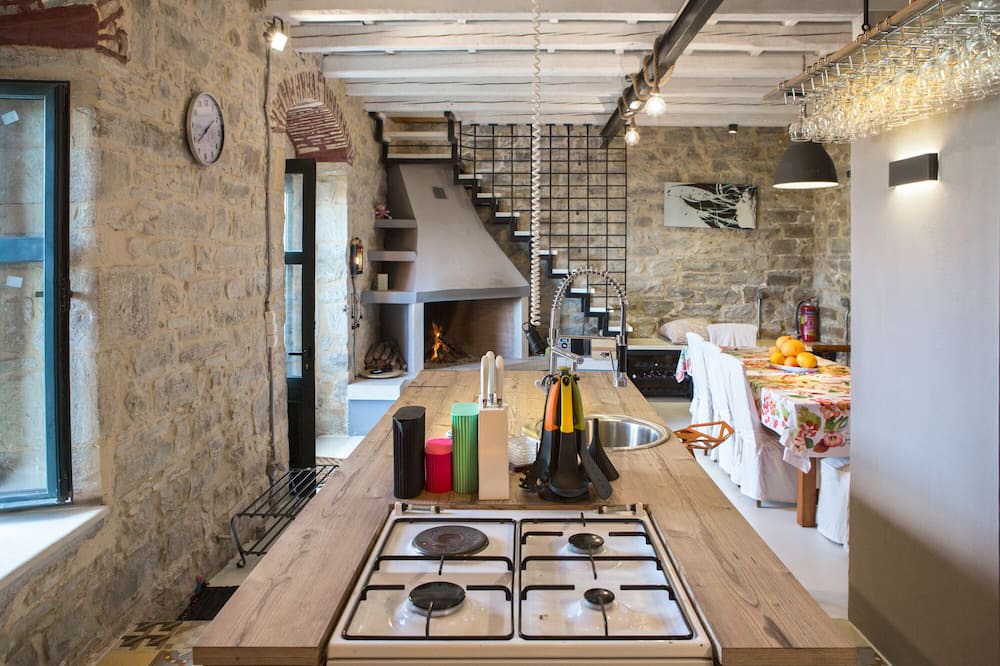 Photo of Kitchen in Vlachiana