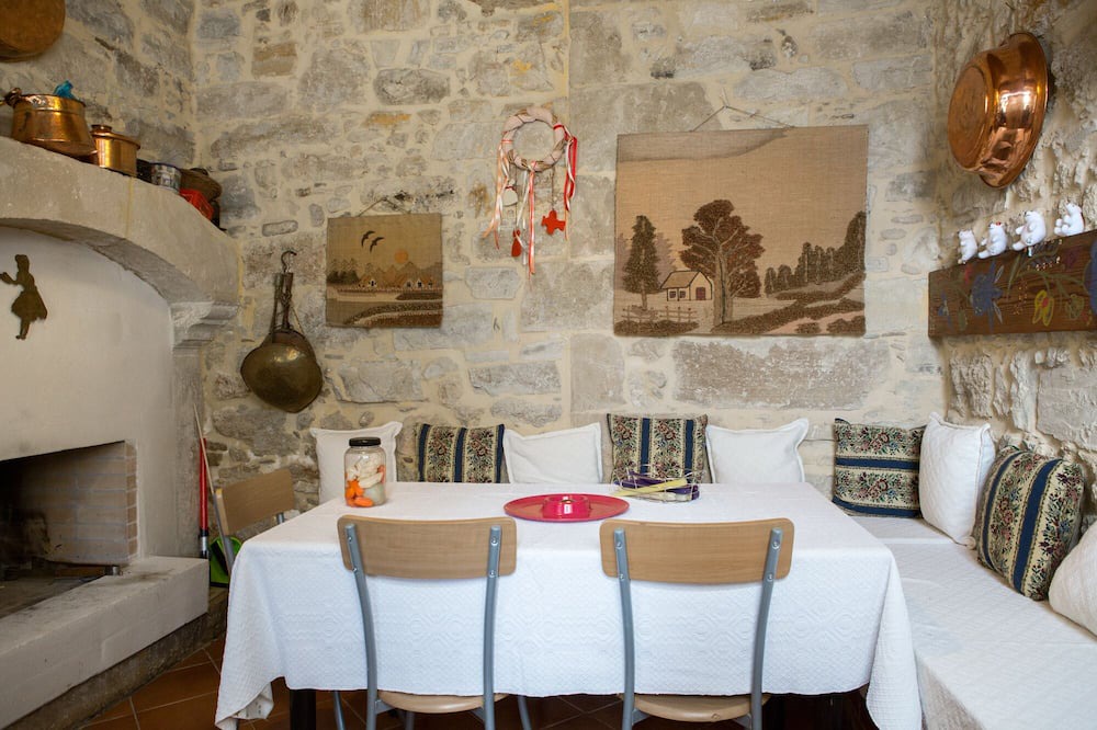 Photo of Kitchen in Vlachiana