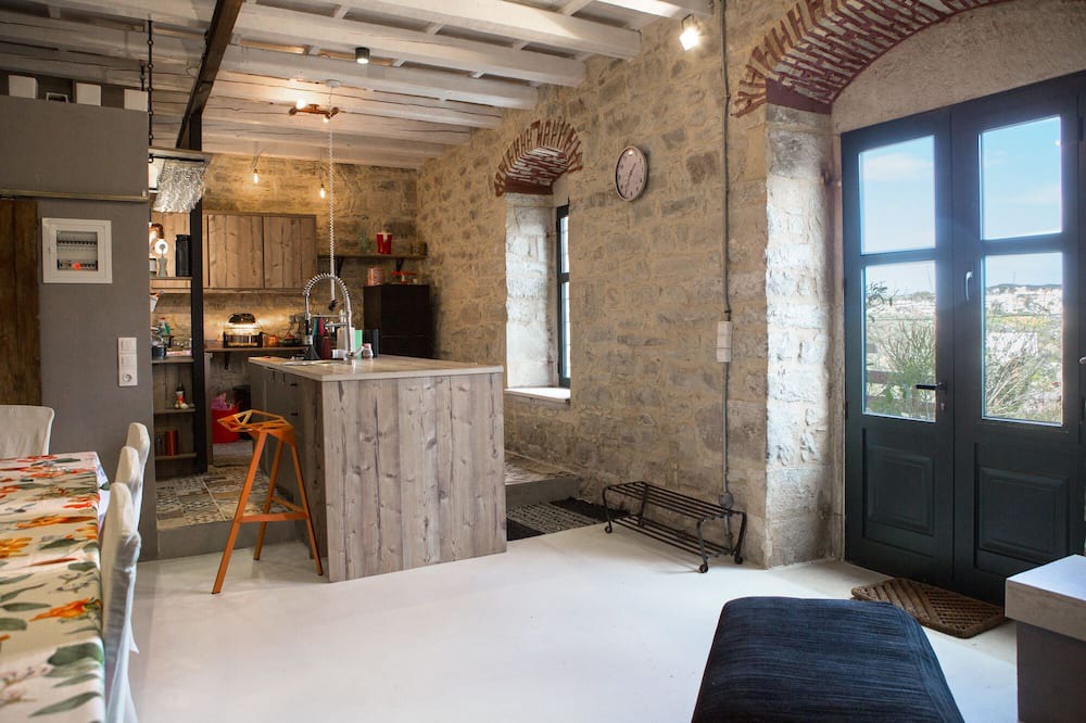 Photo of Bedroom in Vlachiana