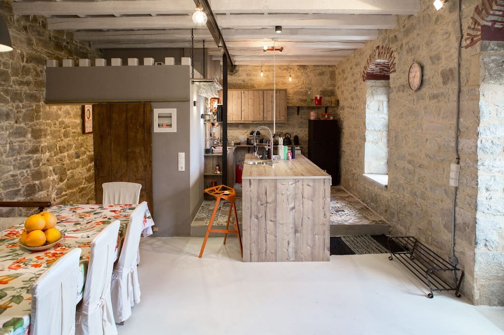 Photo of Kitchen in Vlachiana