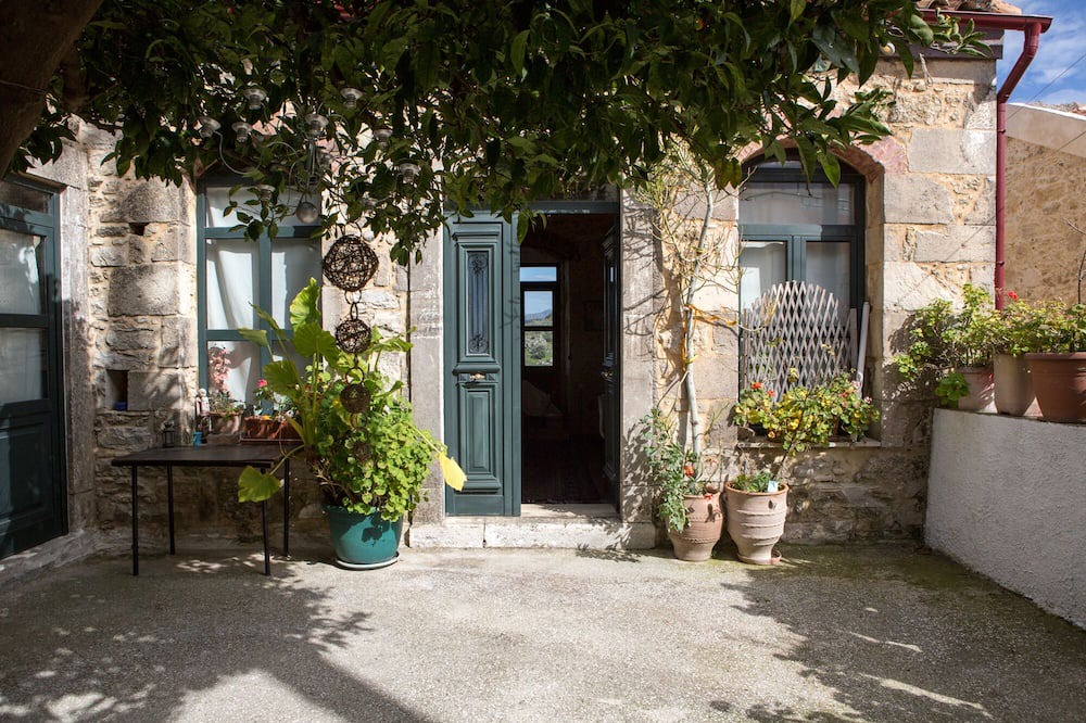 Photo of Outdoor in Vlachiana