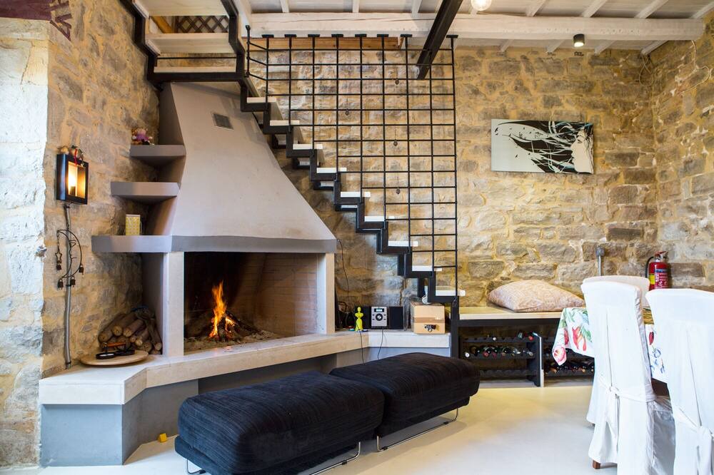 Photo of Livingroom in Vlachiana
