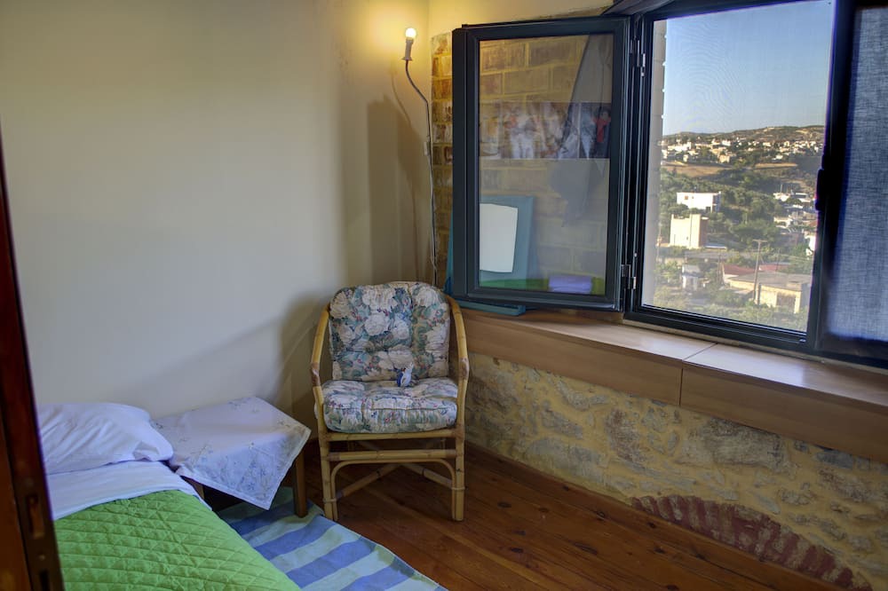 Photo of Bedroom in Vlachiana