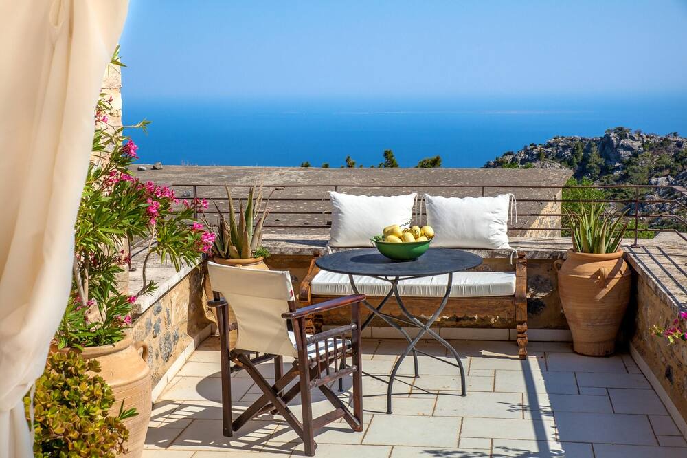 Photo of Patio Balcony in Anatoli